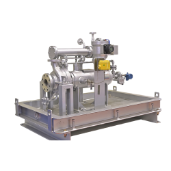 API685 ENCAPSULATED PUMP