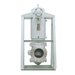 DOUBLE SUCTION DESIGN