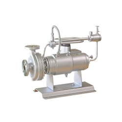 High Temperature Insulation