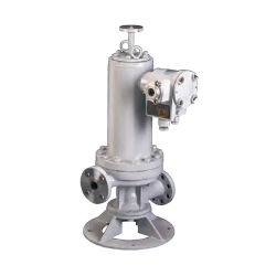 TYPE R Recirculating Cooling