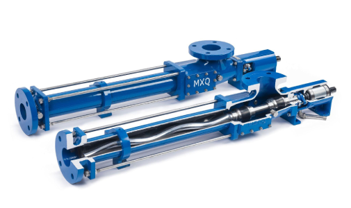 PREMIUM PROGRESSIVE CAVITY PUMP
