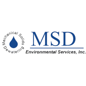 MSD Logo