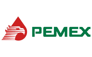 Pemex Logo