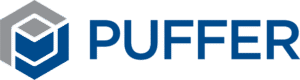 Puffer swiven logo