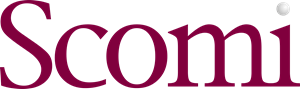 Scomi logo