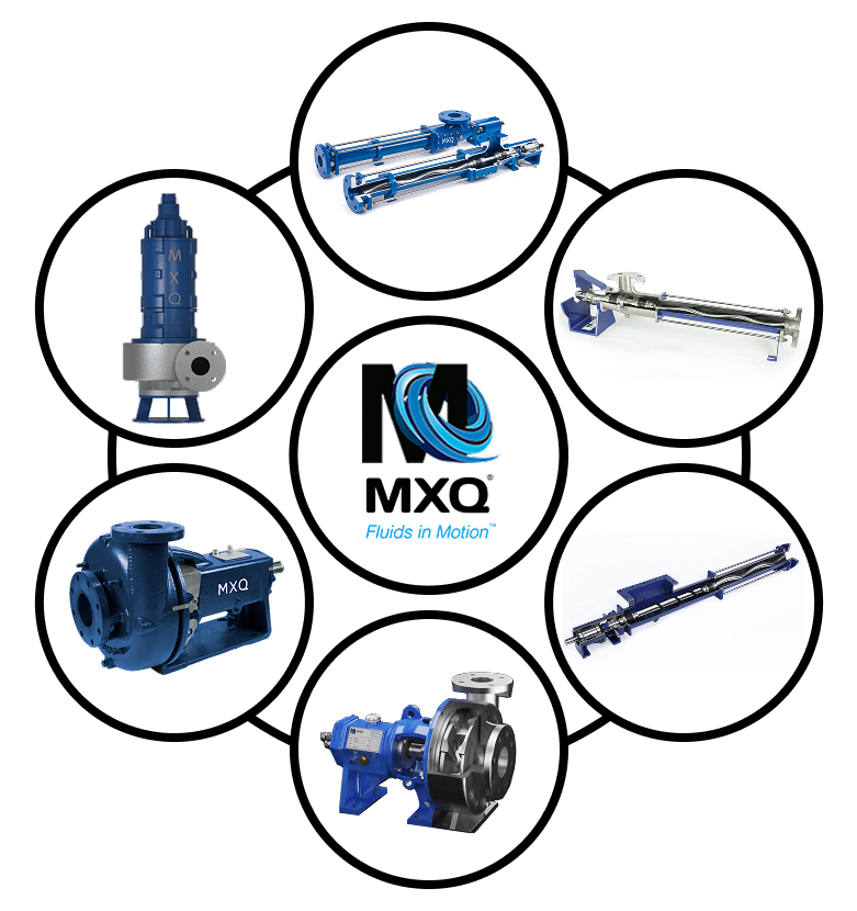 About Information pump